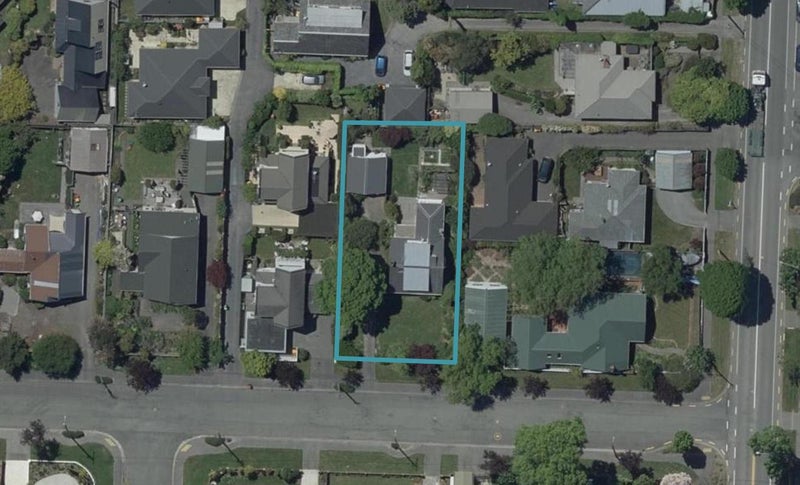 15B Buxton Terrace, Saint Martins, Christchurch - Carousel 1