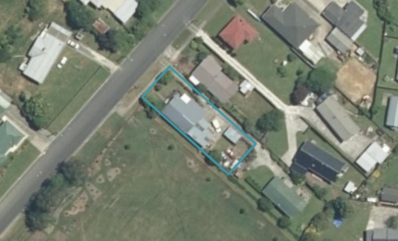71 King Street West, Te Kūiti - Carousel 1