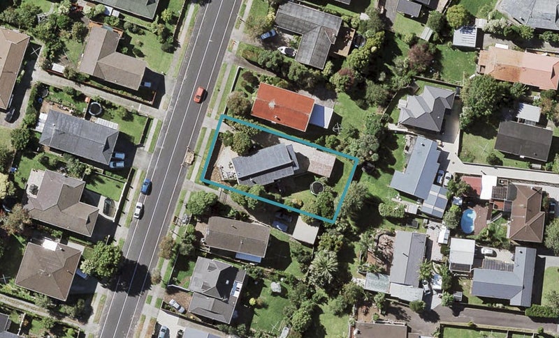 73 Meadway, Sunnyhills, Auckland - Carousel 1