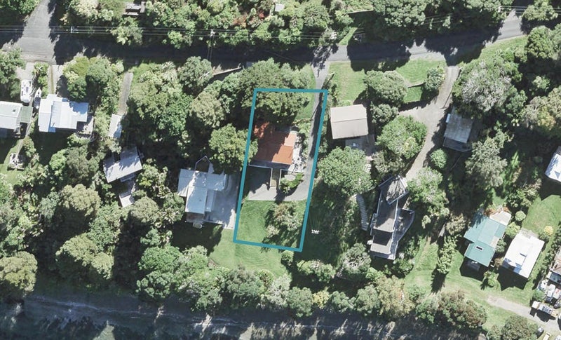66 CLINTON RD, Tāwharanui Peninsula, Matakana - Carousel 1