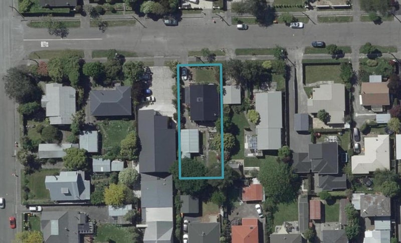54 Martin Avenue, Beckenham, Christchurch - Carousel 1