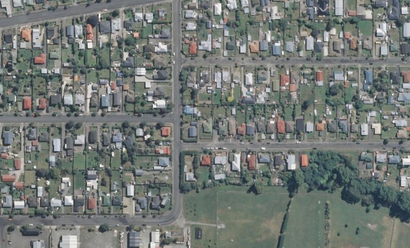6 Cambridge Street, Kensington, Timaru - Carousel 1