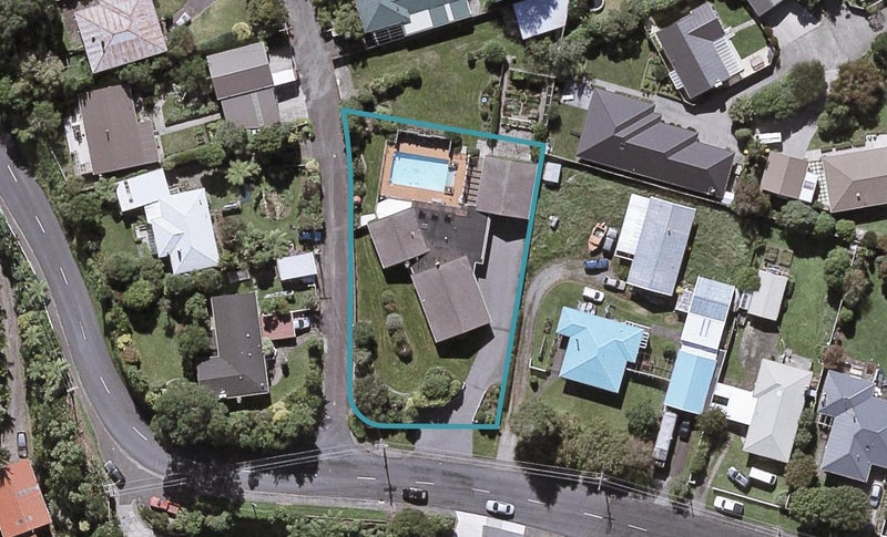 221 Huatoki Street, Upper Vogeltown, New Plymouth - Carousel 1