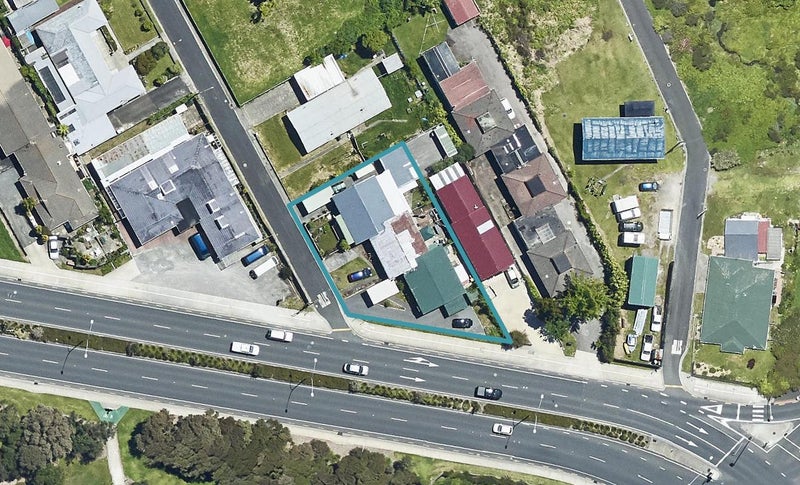 1A Rangipahere Street, Ohinemutu, Rotorua - Carousel 1
