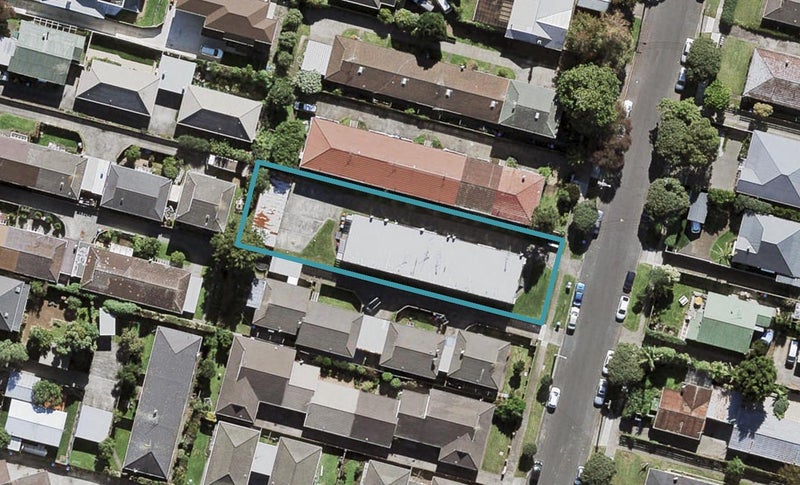 3/45 Kingsway Avenue, Sandringham, Auckland - Carousel 1