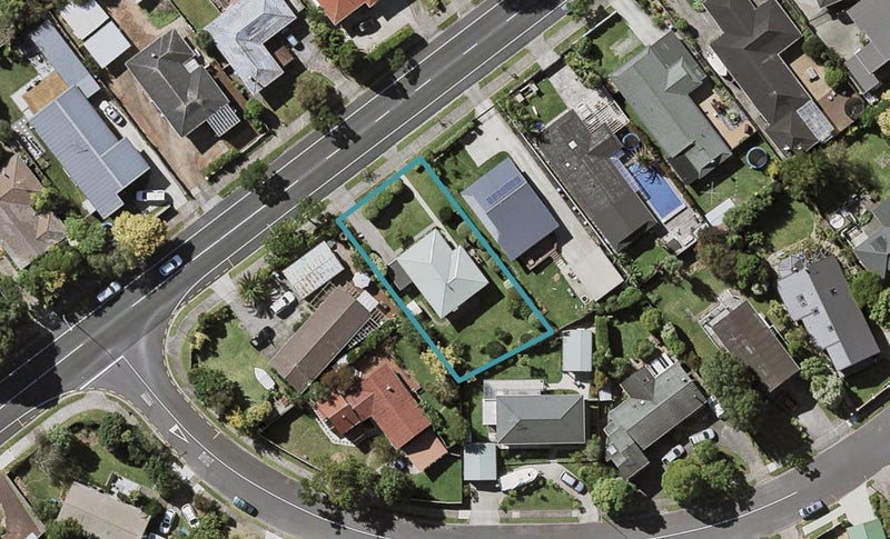 91 Grand Drive, Remuera, Auckland - Carousel 1