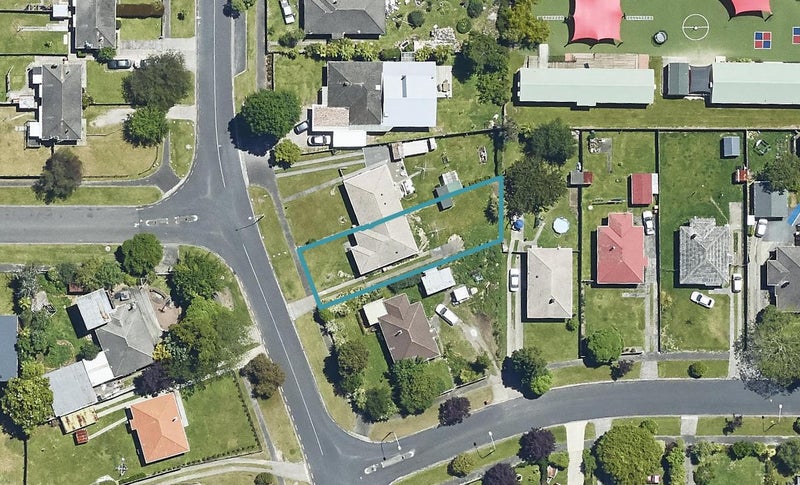 52 Miller Street, Glenholme, Rotorua - Carousel 1