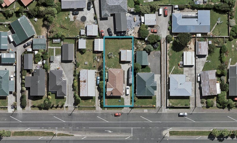 86 Stirrat Street, Kingswell, Invercargill - Carousel 1