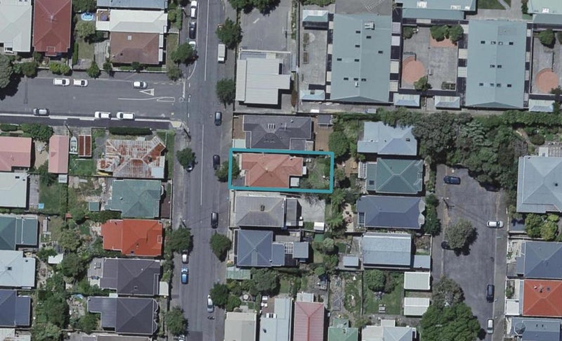 43 Stanley Street, Berhampore, Wellington - Carousel 1