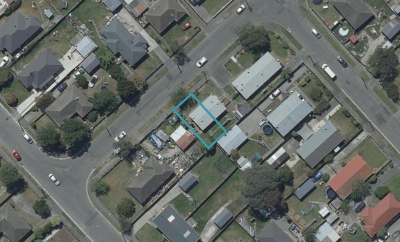 4 Basingstoke Street, Aranui, Christchurch - Carousel 1