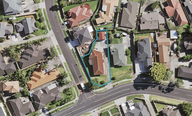 238 Hill Road, The Gardens, Auckland - Carousel 1