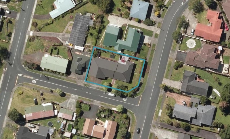 3 Richmond Street, Kamo, Whangarei - Carousel 1