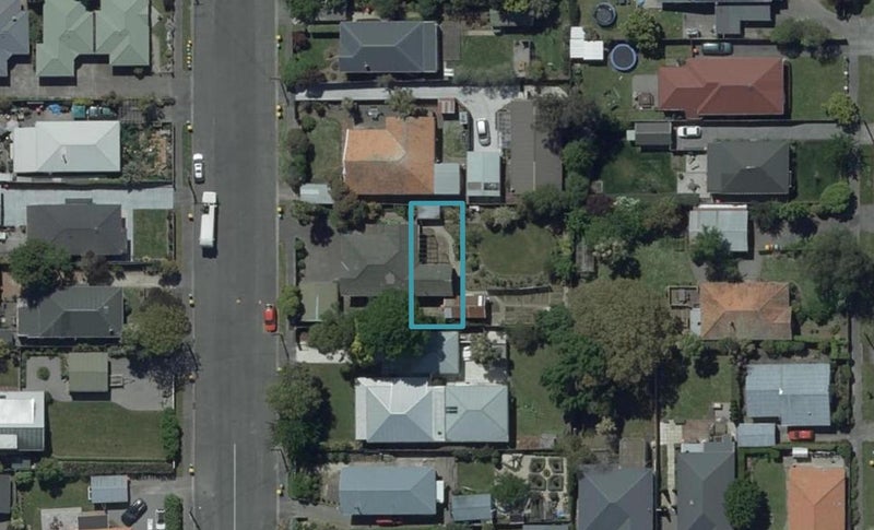 3/34 Cleveland Street, Edgeware, Christchurch - Carousel 1