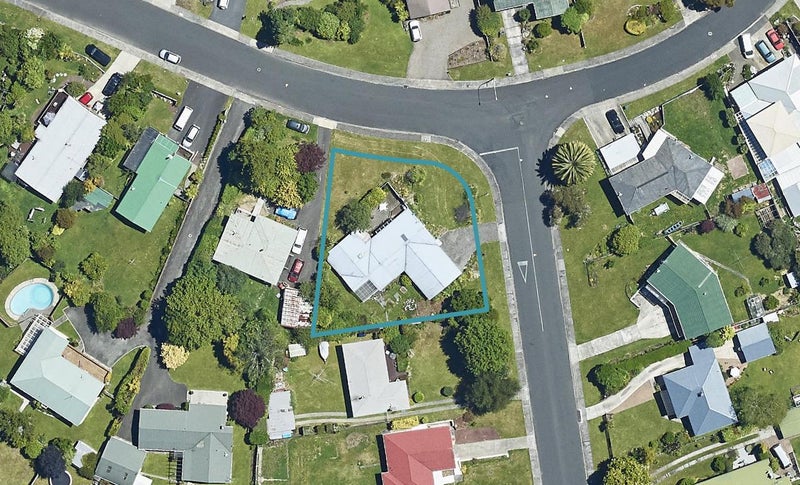 10 Aurora Street, Sunnybrook, Rotorua - Carousel 1