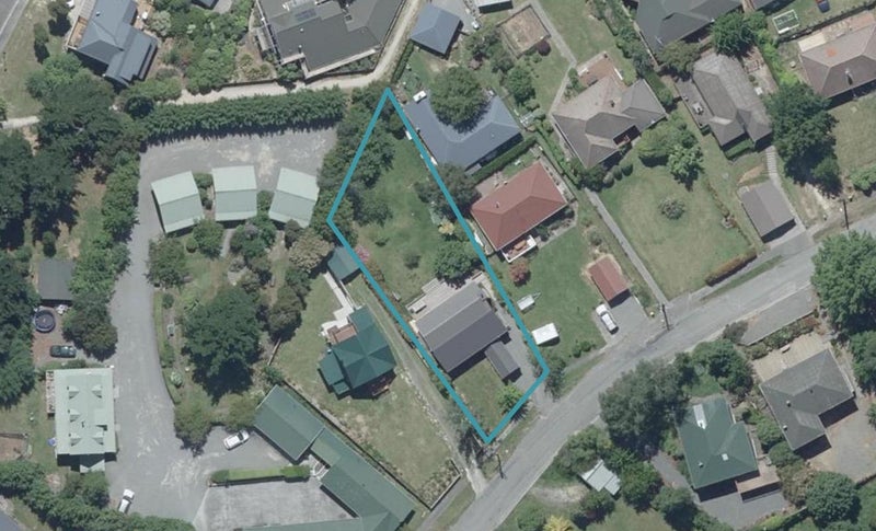 8 Torquay Terrace, Hanmer Springs, Hanmer Springs - Carousel 1