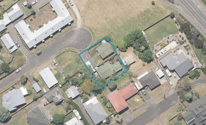 4A Gilmour Street, Gonville, Whanganui - Carousel 1