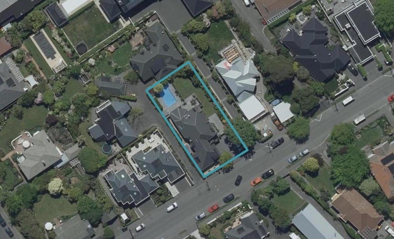85 Leinster Road, Merivale, Christchurch - Carousel 1