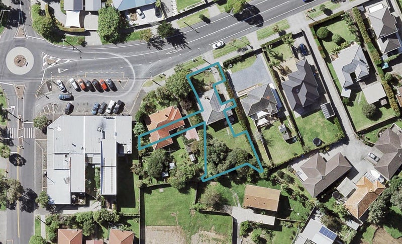 1/149 West Tamaki Road, Glen Innes, Auckland - Carousel 1