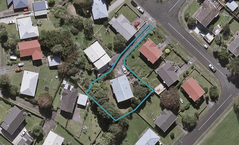 56B Tavistock Street, Westown, New Plymouth - Carousel 1