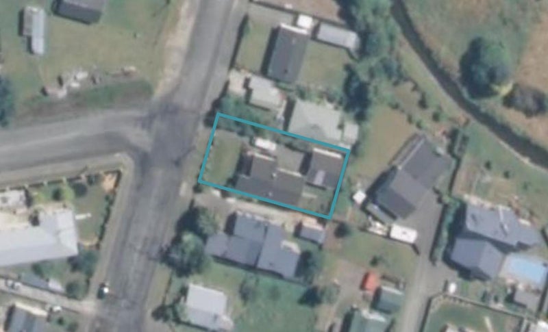 46 John Street, Temuka - Carousel 1