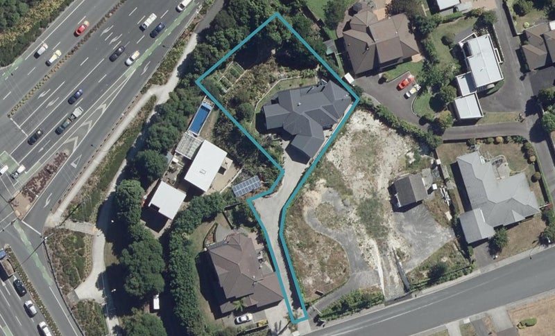 1B Harrowfield Drive, Harrowfield, Hamilton - Carousel 1