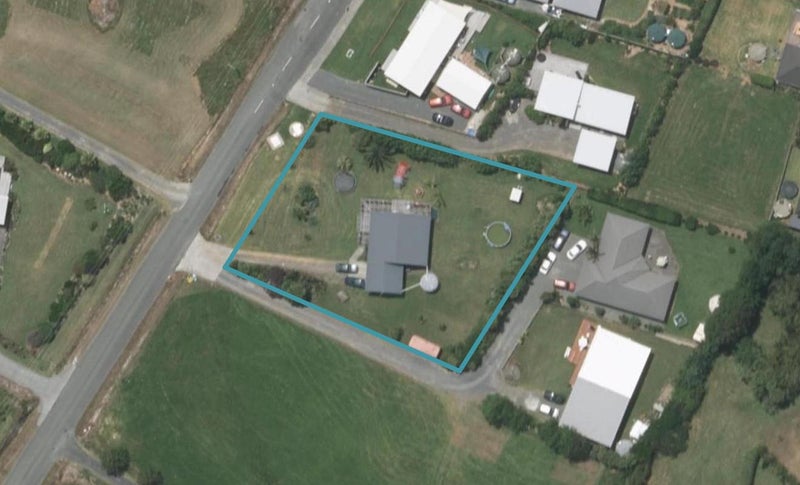 31 Jack Boyd Drive, Kaiwaka - Carousel 1