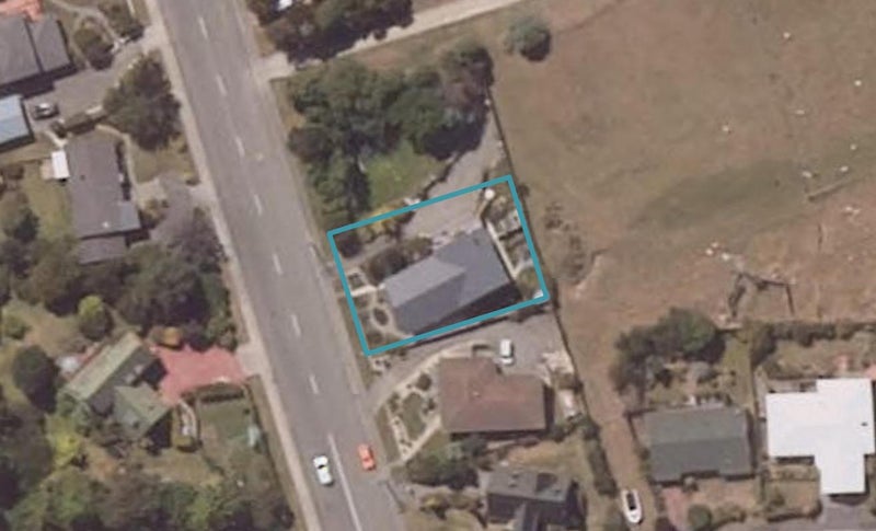 95 Reservoir Road, Oamaru North, Oamaru - Carousel 1