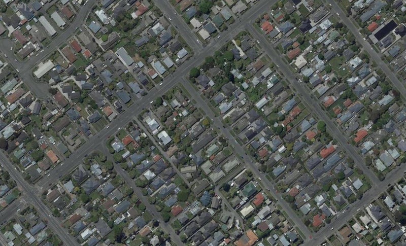 1/45 Plunket Street, Spreydon, Christchurch - Carousel 1