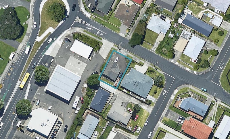 20 Cornwall Street, Gate Pa, Tauranga - Carousel 1
