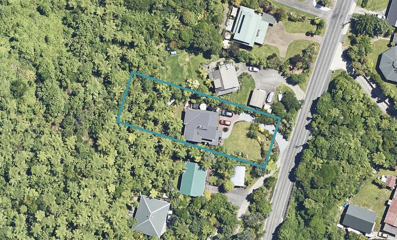 132 Spencer Road, Lake Tarawera, Rotorua - Carousel 1