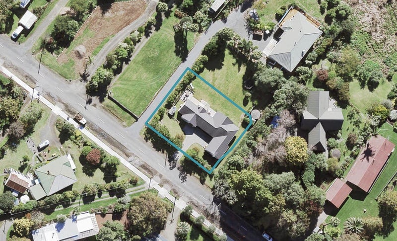 21 Elliot Street, Riverhead, Riverhead - Carousel 1
