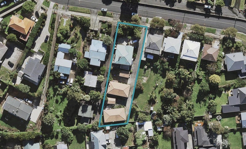 18A Quadrant Road, Onehunga, Auckland - Carousel 1