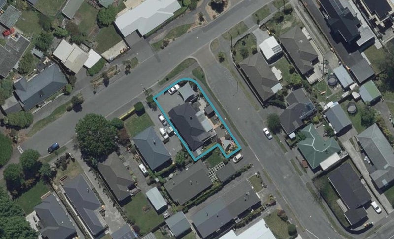 66 Grants Road, Papanui, Christchurch - Carousel 1