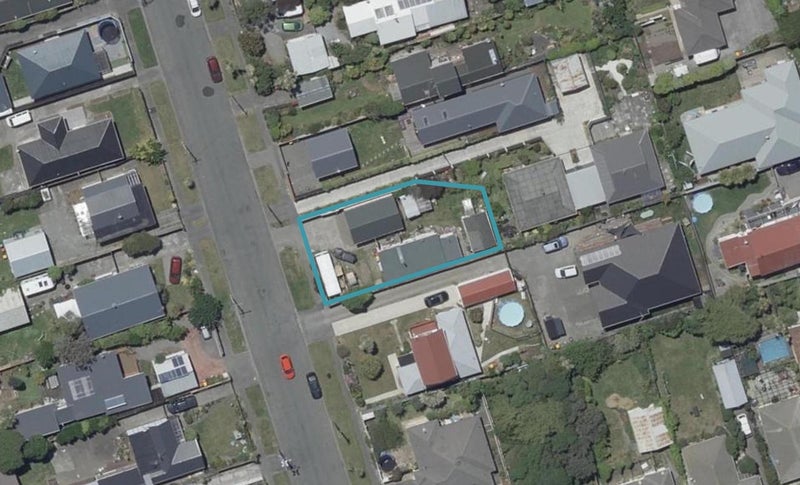 285 Pine Avenue, South New Brighton, Christchurch - Carousel 1