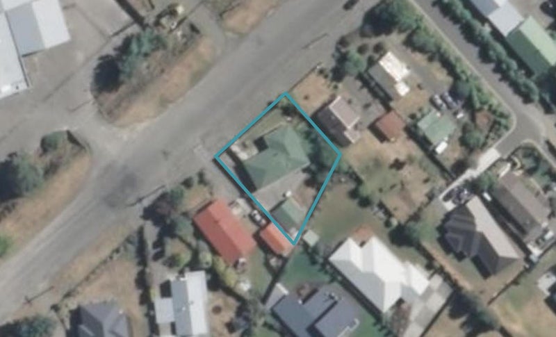 16 Chalmers Avenue, Hampstead, Ashburton - Carousel 1