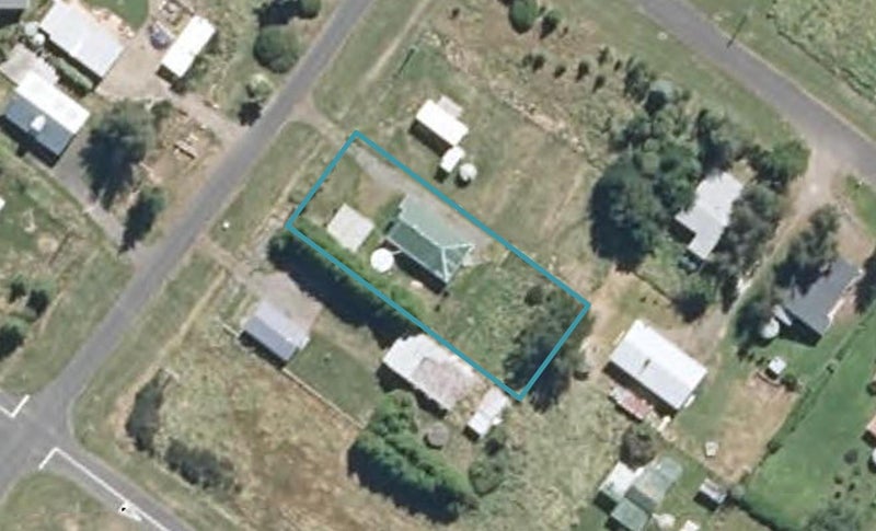 5 Marino Street, Rangataua - Carousel 1