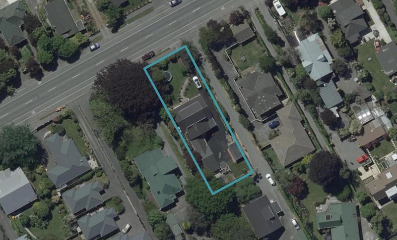 112 Saint Martins Road, Saint Martins, Christchurch - Carousel 1