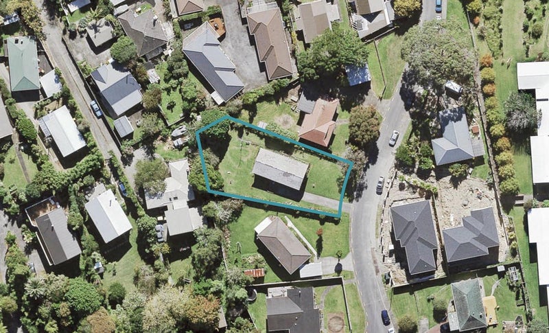 5 Pimento Place, New Lynn, Auckland - Carousel 1