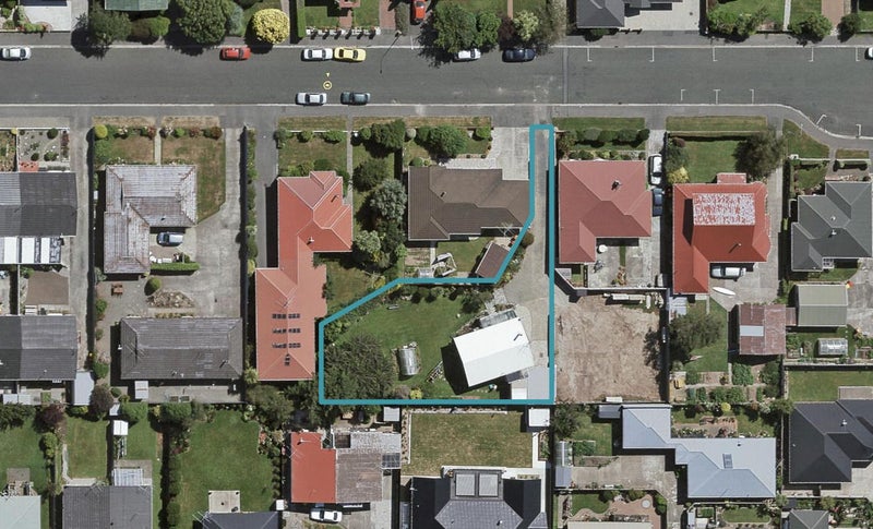 37 Catherine Street, Windsor, Invercargill - Carousel 1