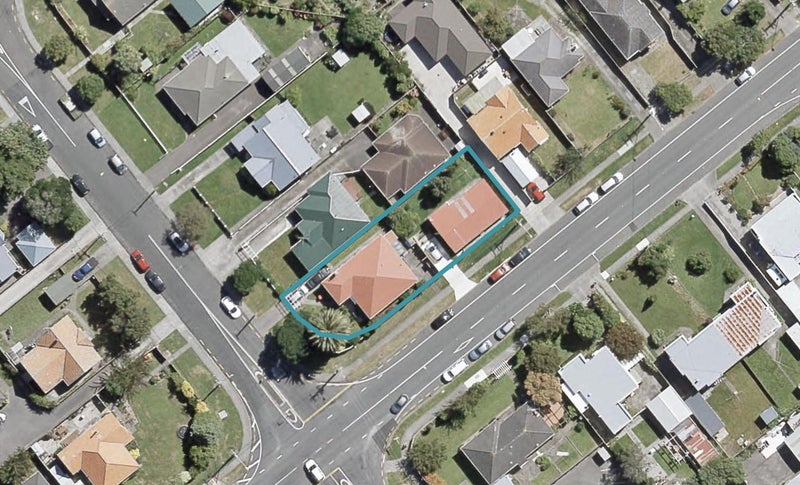 29 Guthrie Street, Waterloo, Lower Hutt - Carousel 1