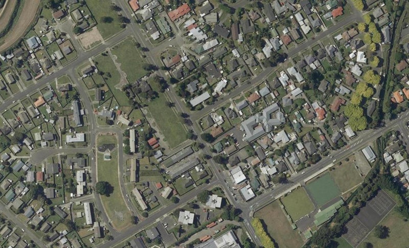 109 Botanical Road, Takaro, Palmerston North - Carousel 1