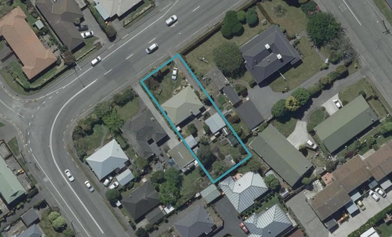 98 Racecourse Road, Sockburn, Christchurch - Carousel 1