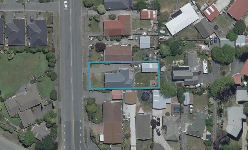 511 Mairehau Road, Parklands, Christchurch - Carousel 1