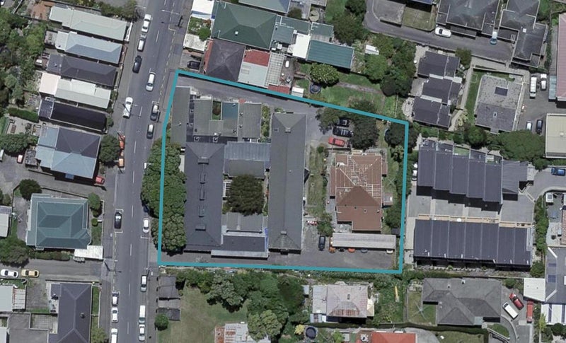 67 Rintoul Street, Newtown, Wellington - Carousel 1