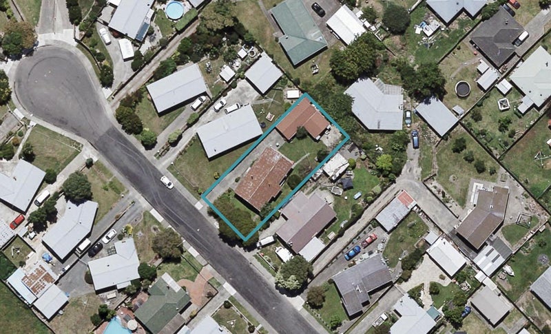 831 Huia Street, Camberley, Hastings - Carousel 1