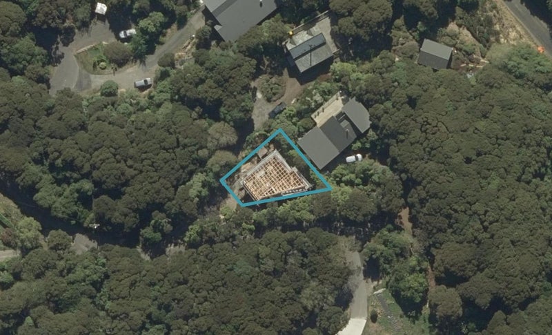 9 Treetop Drive, Portobello, Dunedin - Carousel 1