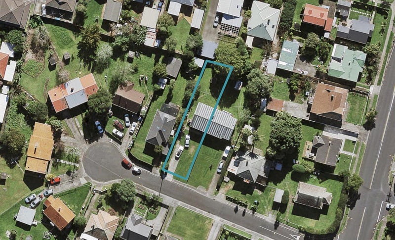 7 Hulse Avenue, Sandringham, Auckland - Carousel 1