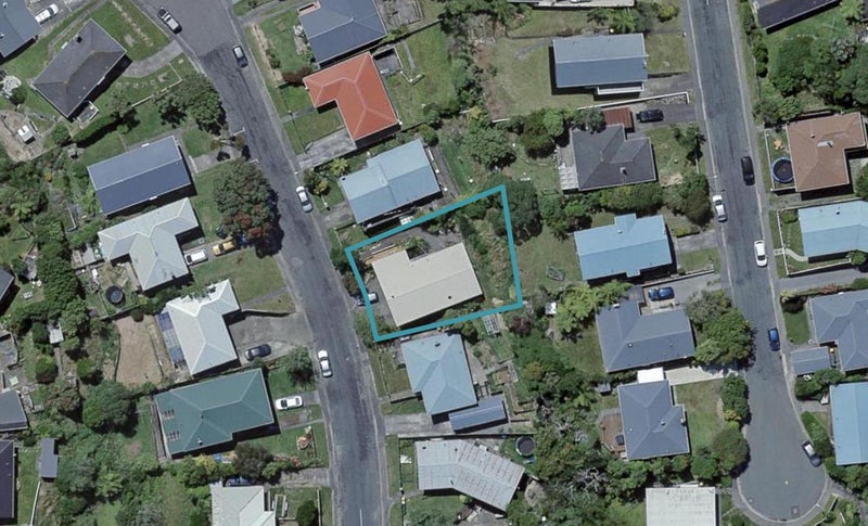 44 Batchelor Street, Newlands, Wellington - Carousel 1
