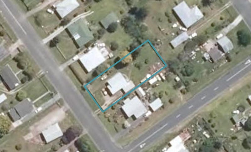 14 Pembroke Street, Moerewa, Moerewa - Carousel 1
