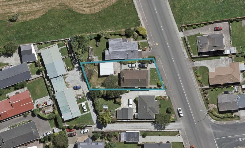 129 Inglewood Road, Newfield, Invercargill - Carousel 1